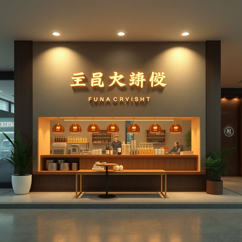 ทำให้โลโก้ของร้านกาแฟเป็นแรงบันดาลใจให้ลูกค้ากลับมา